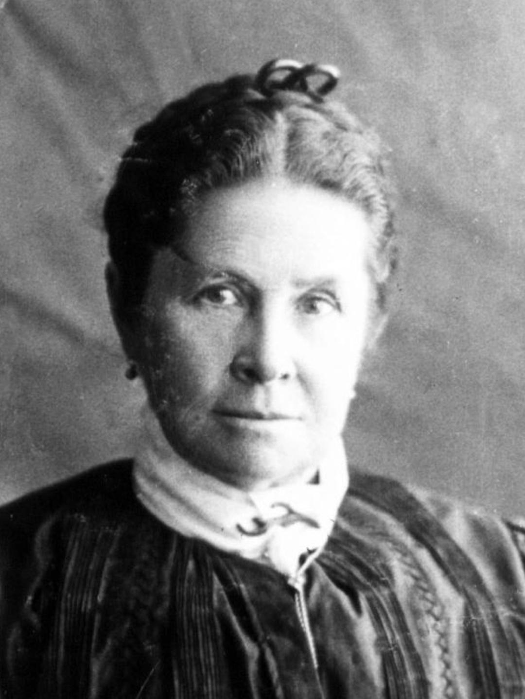 Betsey Elizabeth Smith (1843 - 1930) Profile
